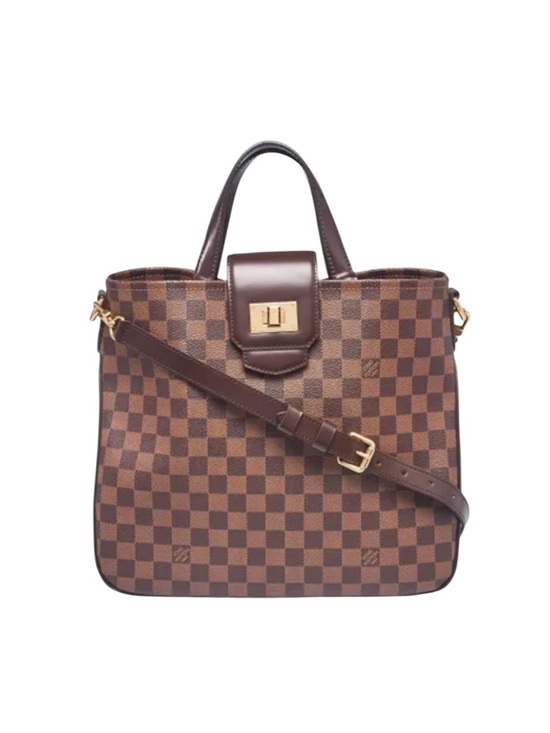 Louis Vuitton Handbags - Louis Vuitton Damier Ebene Cabas Rosebery